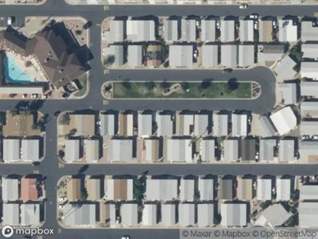 House for sale in Mesa, Arizona