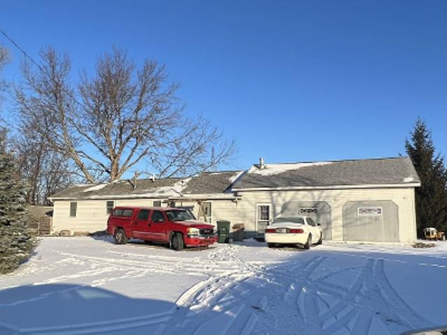 House for sale in Muncie, Indiana