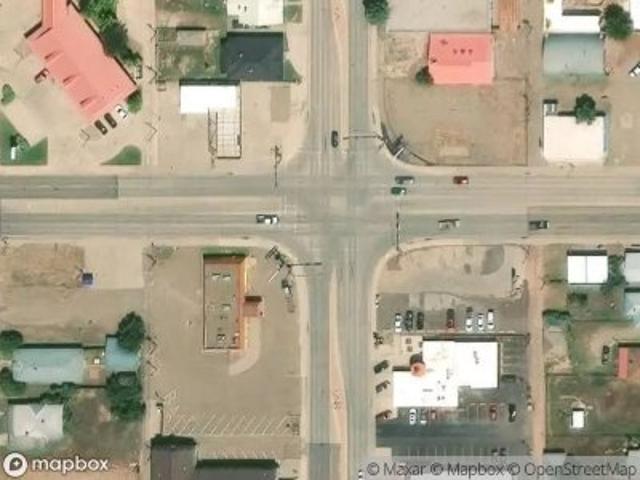 Property for sale in Quay, New Mexico