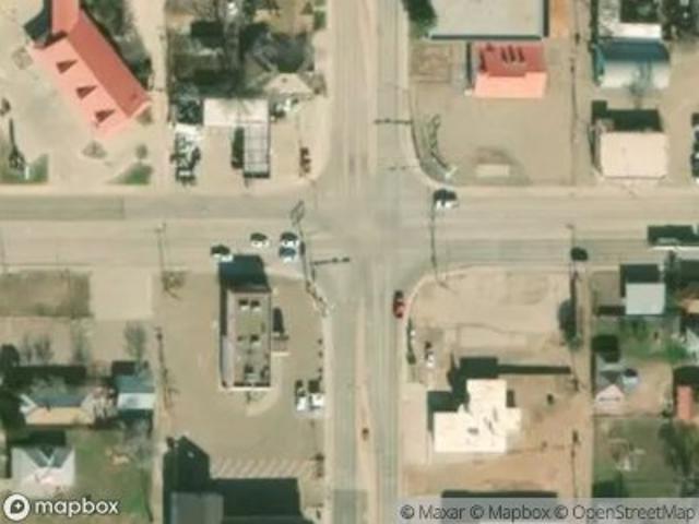 House for sale in Quay, New Mexico