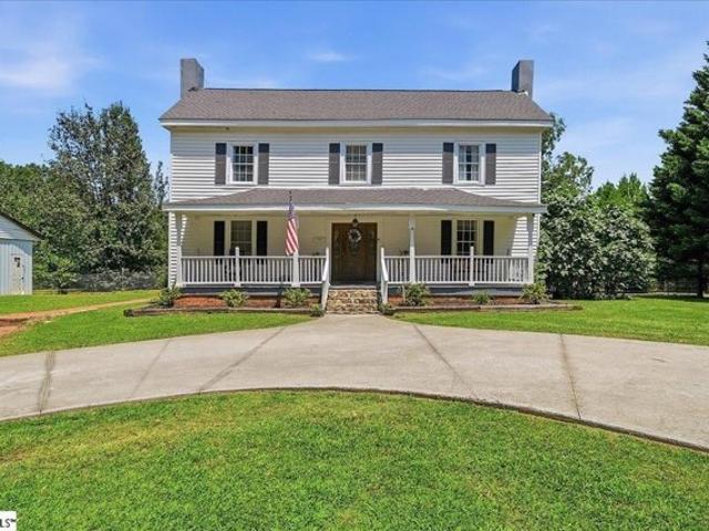 House for sale in Honea Path, South Carolina