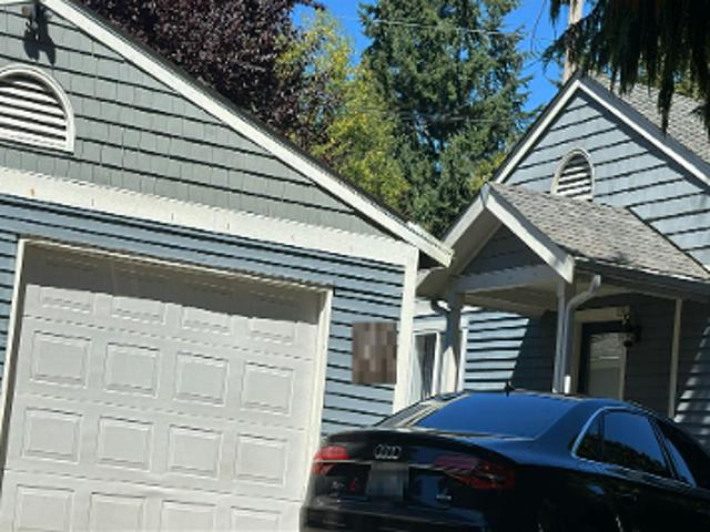 House for sale in Everett, Washington