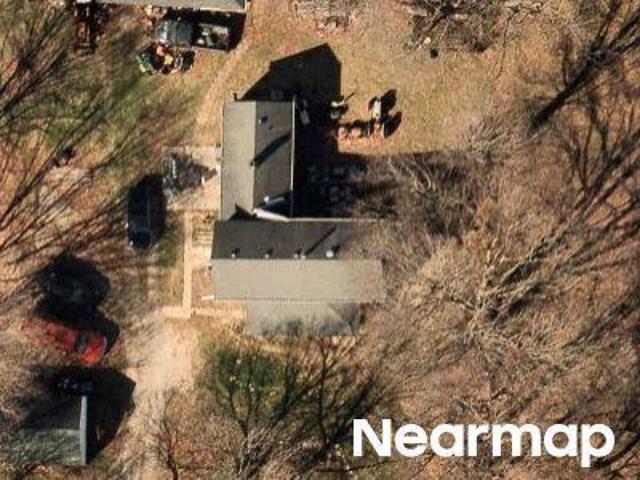House for sale in Camby, Indiana