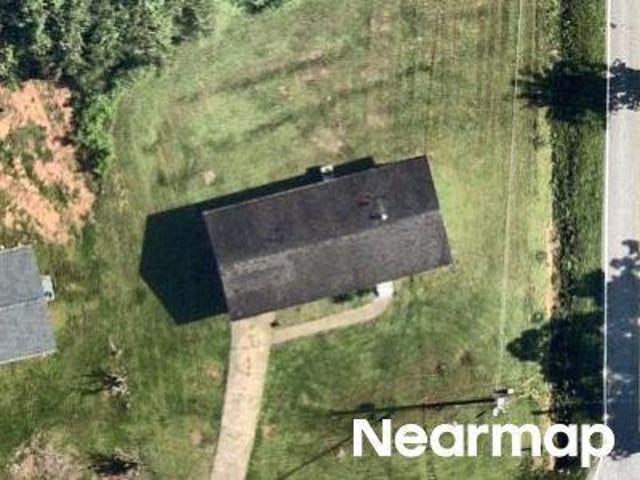 House for sale in Highland Mills, Experiment