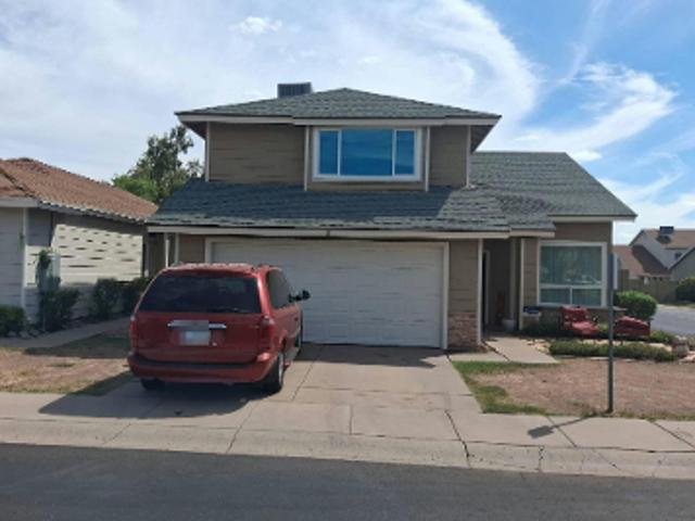 House for sale in Homestead, Mesa
