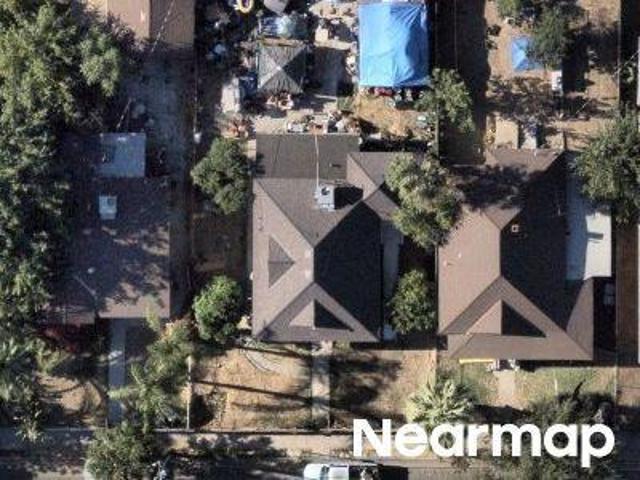 House for sale in Fresno, California