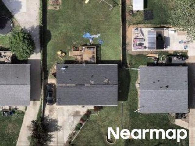 House for sale in Des Moines, Iowa
