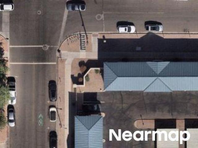 Land for sale in Central City, Phoenix