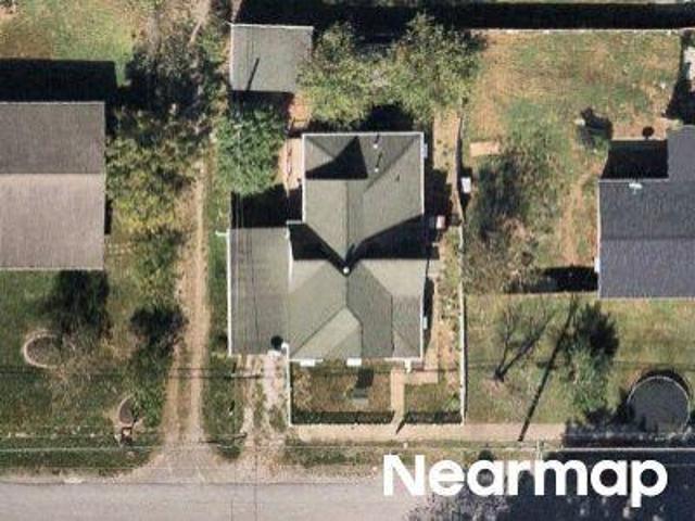 House for sale in Marion, Illinois