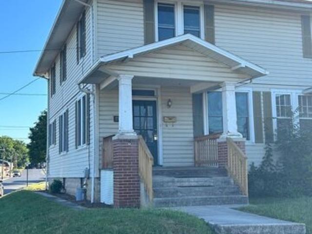 House for sale in Chambersburg, Pennsylvania