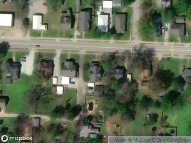 House for sale in Neosho, Missouri