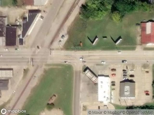House for sale in Henryetta, Okmulgee County
