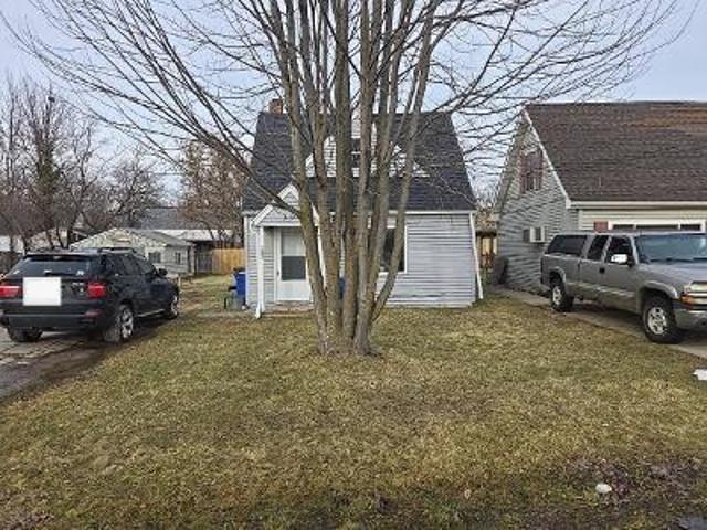 House for sale in Burton, Michigan