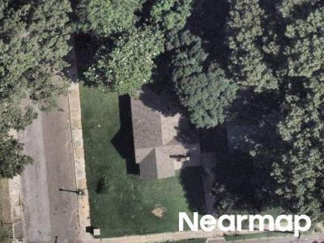 House for sale in Memphis, West Tennessee