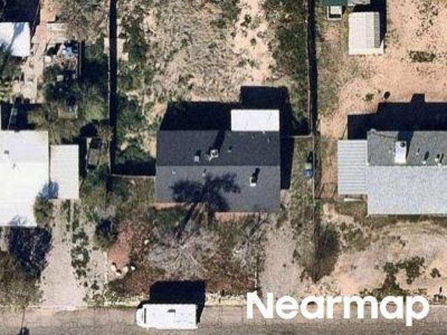 House for sale in Tucson, Arizona