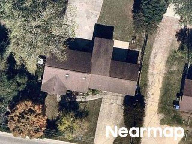House for sale in Bunnlevel, North Carolina