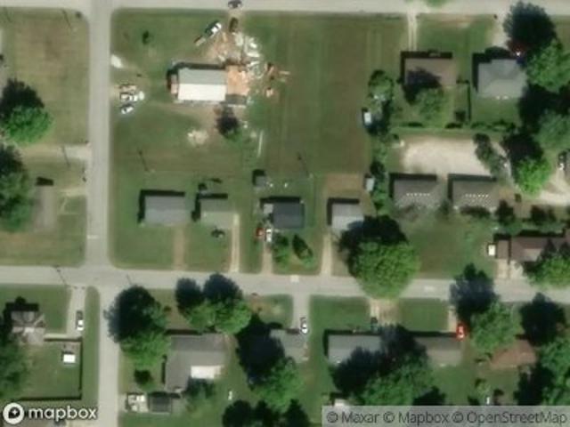 House for sale in Missouri