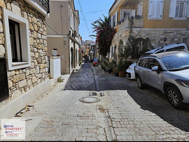 Çeşme, İzmir içerisinde satılık Depo