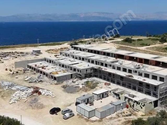 Çeşme, İzmir içerisinde satılık mülk