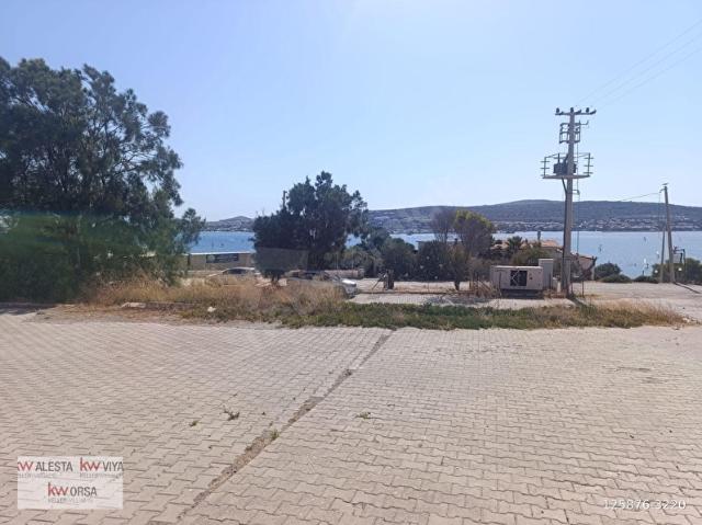 Çeşme, İzmir içerisinde satılık Arsa