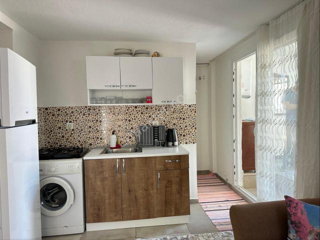Çeşme, İzmir içerisinde kiralık Arsa