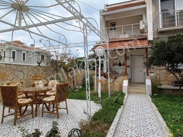 Çeşme, İzmir içerisinde satılık Villa