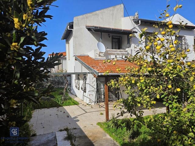 Çeşme, İzmir içerisinde satılık Villa