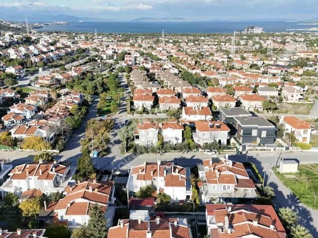 Çeşme, İzmir içerisinde satılık Villa
