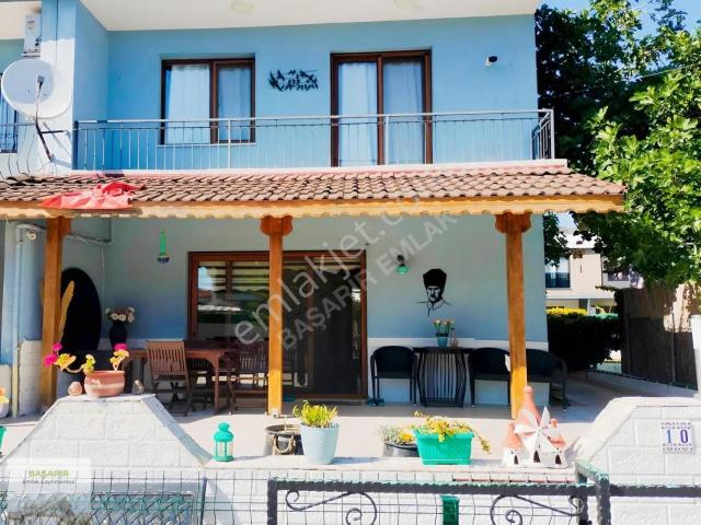 Çeşme, İzmir içerisinde satılık Villa