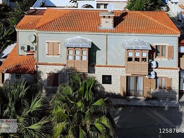 Çeşme, İzmir içerisinde satılık Turistik Tesis