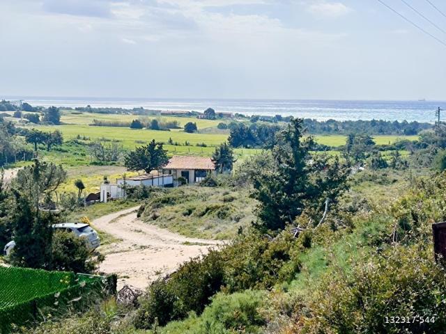 Çeşme, İzmir içerisinde satılık Arsa