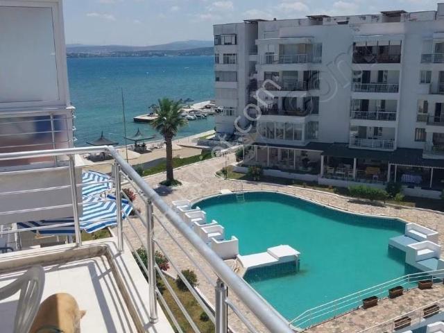 Çeşme, İzmir içerisinde kiralık mülk
