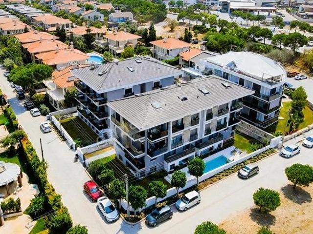Altınyunus Mahallesi, Çeşme içerisinde kiralık mülk