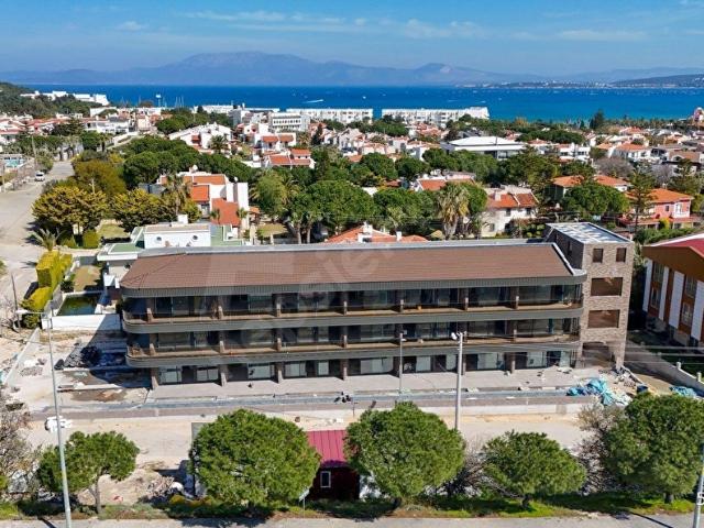 Çeşme, İzmir içerisinde satılık mülk