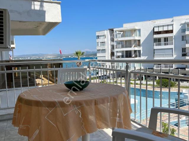 Çeşme, İzmir içerisinde kiralık mülk
