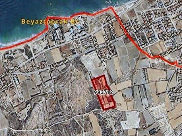 Çeşme, İzmir içerisinde satılık Arsa