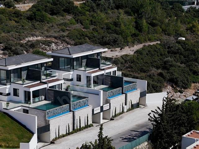 Ardıç Mahallesi, Çeşme içerisinde satılık Villa