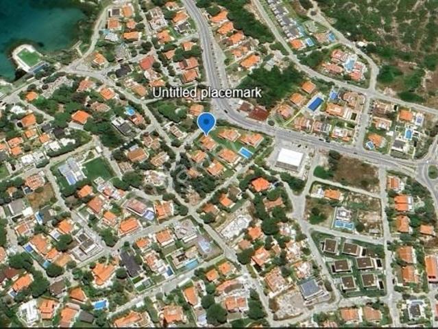 Çeşme, İzmir içerisinde kiralık Villa