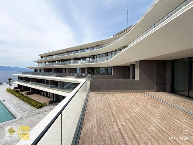 Çeşme, İzmir içerisinde satılık Residence