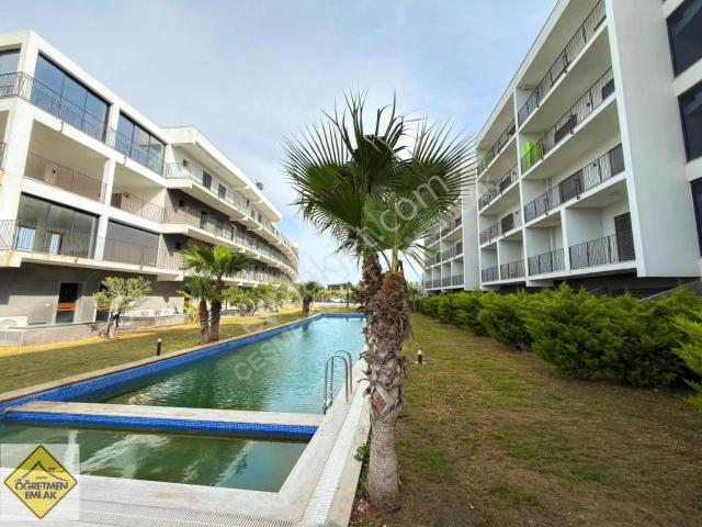 Çeşme, İzmir içerisinde satılık Residence
