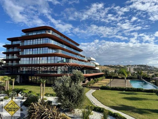Çeşme, İzmir içerisinde satılık Residence