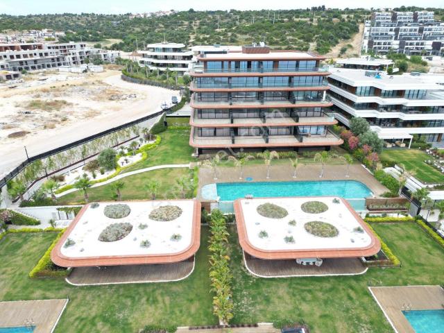 Çeşme, İzmir içerisinde satılık mülk