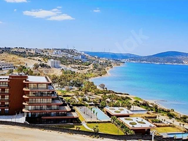 Çeşme, İzmir içerisinde satılık mülk