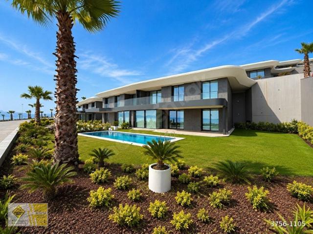 Çeşme, İzmir içerisinde satılık Villa