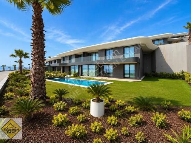 Çeşme, İzmir içerisinde satılık Villa