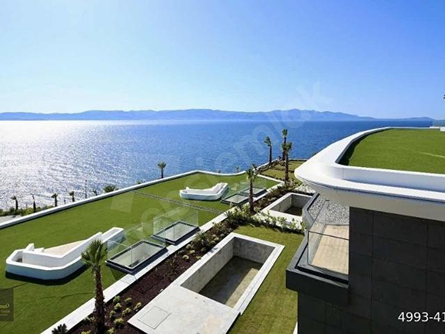 Çeşme, İzmir içerisinde satılık Villa