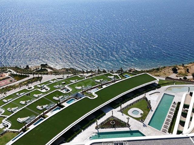 Çeşme, İzmir içerisinde satılık Villa
