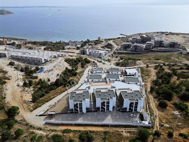 Çeşme, İzmir içerisinde satılık Residence
