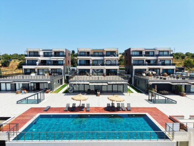 Çeşme, İzmir içerisinde satılık mülk