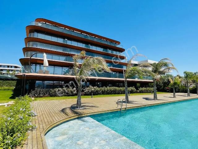 Çeşme, İzmir içerisinde satılık Residence